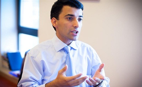 Azerbaijani academic touts promotion of 